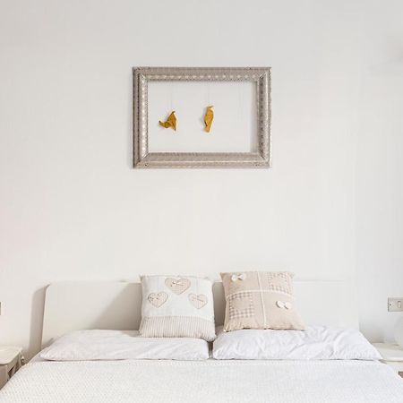 Comfy Apartment In Corso Como Milano Exterior foto